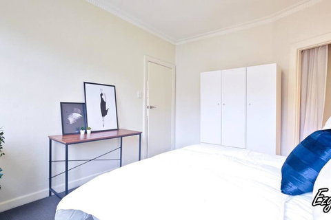 MCG 1BR Apartment For Family - Accommodation Port Macquarie 1