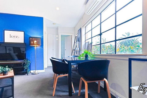 MCG 1BR Apartment For Family - Accommodation Port Macquarie 2