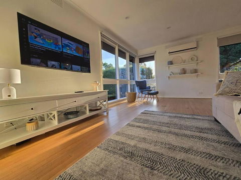 Meadow View Cottage - Accommodation Port Macquarie 3