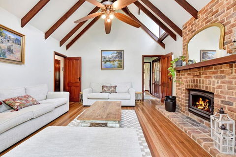 Meadowbrook Manor In North Rothbury - Accommodation Port Macquarie 0
