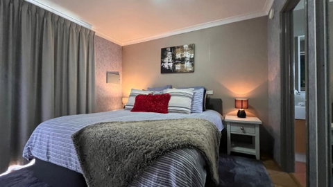 Melville Oasis - Accommodation Port Macquarie 1