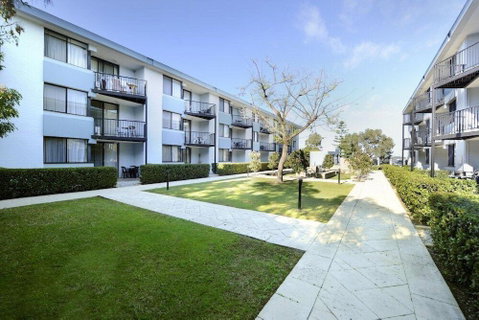 Melville Oasis - Accommodation Port Macquarie 0