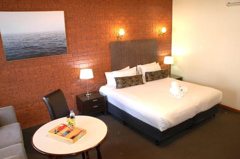 Meramie Motor Inn - Accommodation Port Macquarie 1