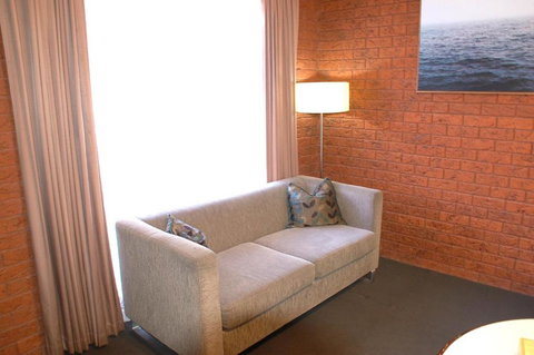 Meramie Motor Inn - Accommodation Port Macquarie 2