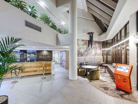 Mercure Penrith - Accommodation Port Macquarie 1