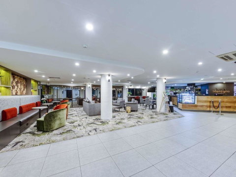 Mercure Penrith - Accommodation Port Macquarie 2