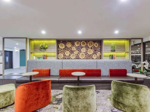 Mercure Penrith - Accommodation Port Macquarie 3