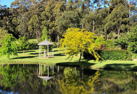 Meriba B And B - Accommodation Port Macquarie 0