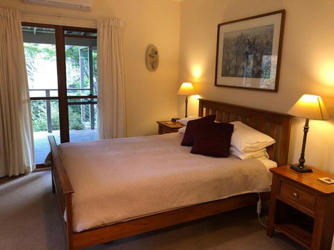 Meriba B And B - Accommodation Port Macquarie 3