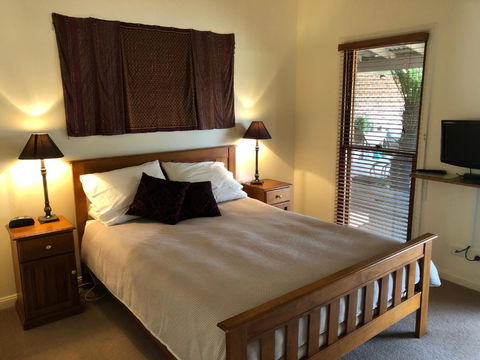 Meriba B And B - Accommodation Port Macquarie 1