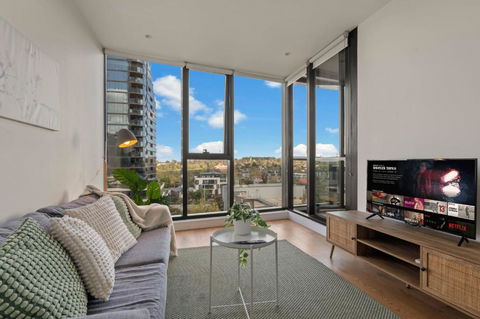 Metropolitan Oasis - Accommodation Port Macquarie 3