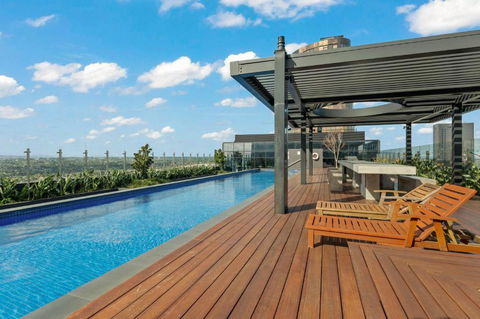 Metropolitan Oasis - Accommodation Port Macquarie 0