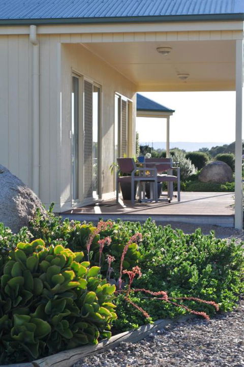 Milawa Muscat Retreat B&B - Accommodation Port Macquarie 3