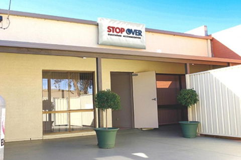 Mildura Stopover - Accommodation Port Macquarie 0