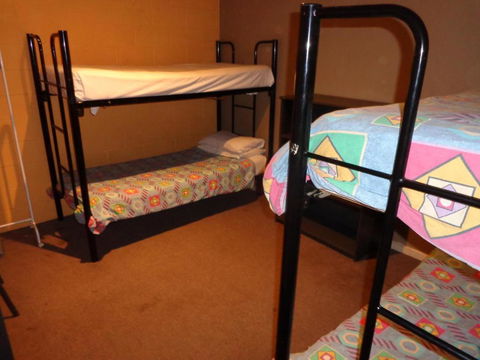 Mildura Stopover - Accommodation Port Macquarie 1