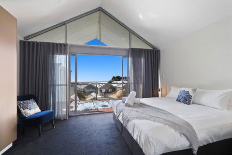 Milieu At Seine - Accommodation Port Macquarie 1