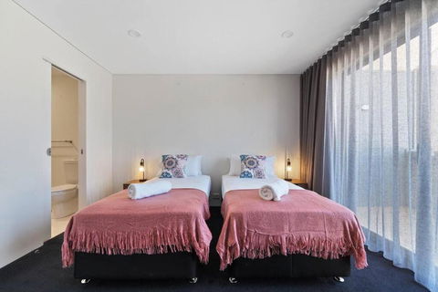 Milieu At Seine - Accommodation Port Macquarie 2