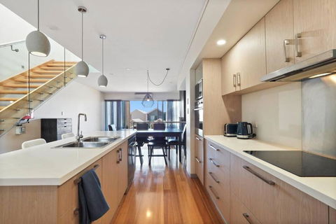 Milieu At Seine - Accommodation Port Macquarie 3
