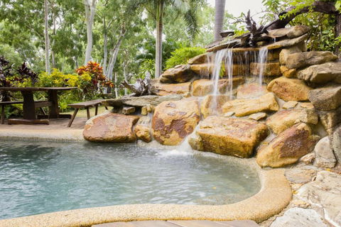 Milkwood Lodge - Accommodation Port Macquarie 2