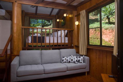 Milkwood Lodge - Accommodation Port Macquarie 1