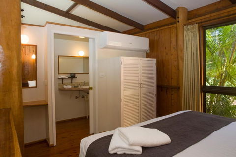 Milkwood Lodge - Accommodation Port Macquarie 3