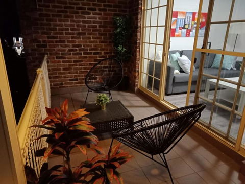 Modern 2BR Apartment With Parking - Accommodation Port Macquarie 3