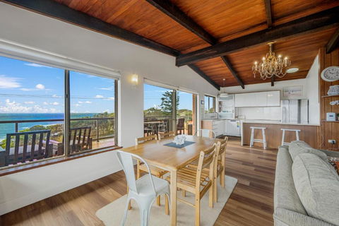 Milton 5 99 Pacific Drive - Accommodation Port Macquarie 1