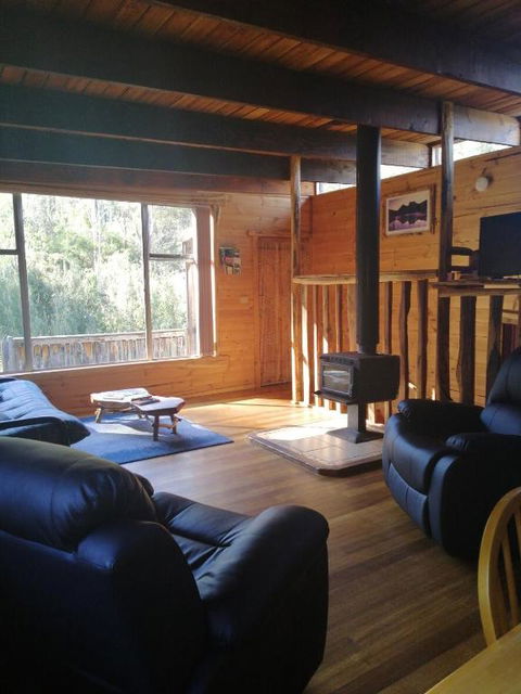 Minnow Cabins Lower Beulah - Accommodation Port Macquarie 0