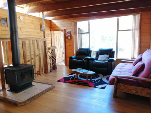 Minnow Cabins Lower Beulah - Accommodation Port Macquarie 1