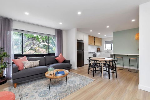 Mint At Sea Mist West Beach - Accommodation Port Macquarie 0