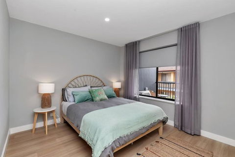 Mint At Sea Mist West Beach - Accommodation Port Macquarie 3