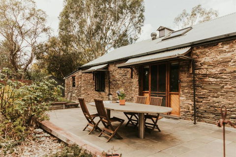 Mintaro Cottage - Accommodation Port Macquarie 3