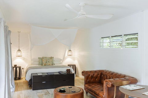 Mist At Cape Tribulation - Accommodation Port Macquarie 1