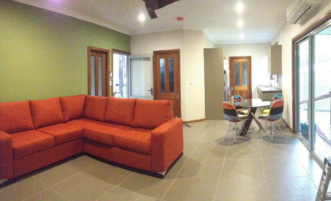Mistinthegumtrees Eco Luxury Cabins - Accommodation Port Macquarie 1