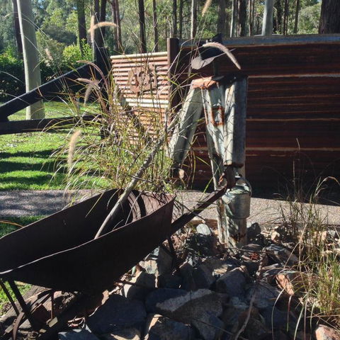 Mistinthegumtrees Eco Luxury Cabins - Accommodation Port Macquarie 3