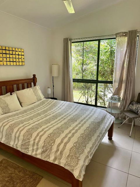 Misty Mountains Hideaway - Accommodation Port Macquarie 1