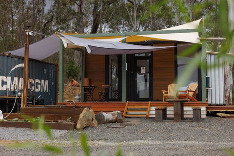 MN Happy Nest By Tiny Away - Accommodation Port Macquarie 1