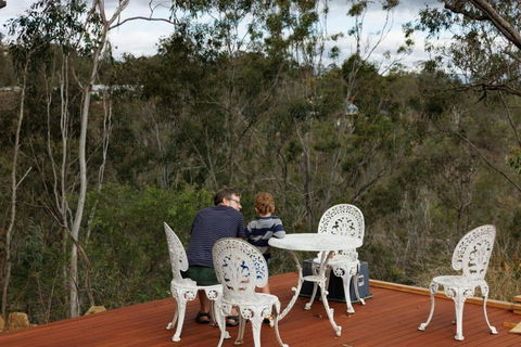MN Happy Nest By Tiny Away - Accommodation Port Macquarie 3