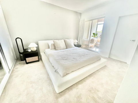 Modern 3BR Beachside Oasis - Accommodation Port Macquarie 1