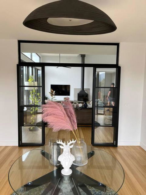 Modern Farmhouse - Accommodation Port Macquarie 1