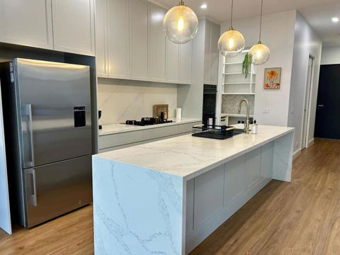 Modern Home - Gr8 4 Groups - Accommodation Port Macquarie 1