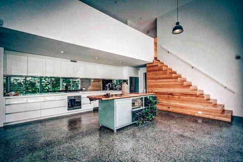 Modern House Close To CBD & Adelaide Oval - Accommodation Port Macquarie 0
