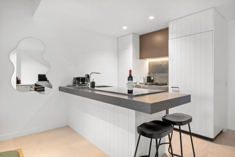 Modern, Luxury Oasis - Accommodation Port Macquarie 1