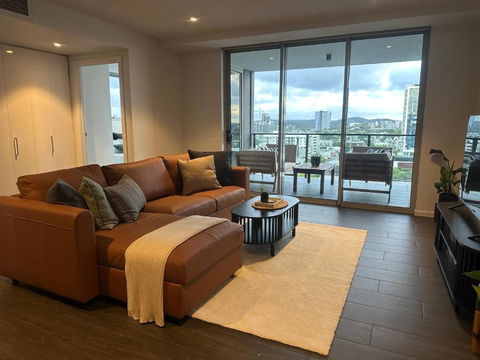 Modern Meets The Gabba - Accommodation Port Macquarie 3