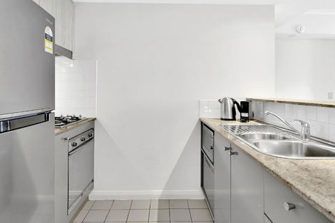 Modern Spacious Chatswood Apartment H1016 - Accommodation Port Macquarie 3