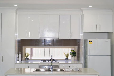 Modern Style Unit 2 Deer Park - Accommodation Port Macquarie 2