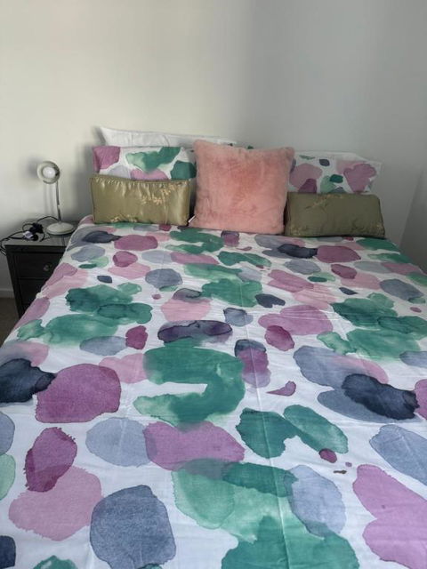 Modern Suite In The Central - Accommodation Port Macquarie 3