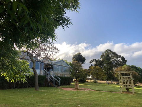 Mondurup Escape - Kendenup - Accommodation Port Macquarie 0