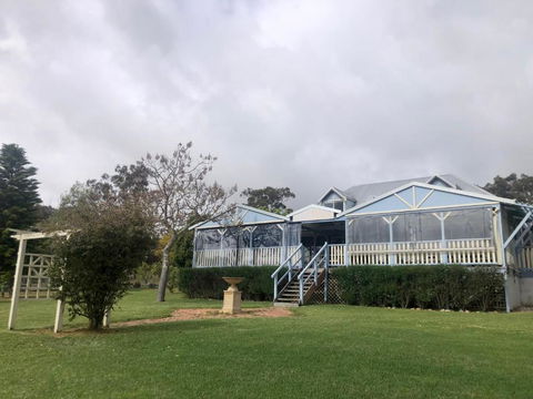 Mondurup Escape - Kendenup - Accommodation Port Macquarie 3