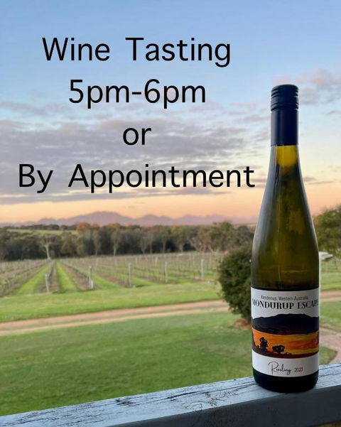 Mondurup Escape - Kendenup - Accommodation Port Macquarie 1